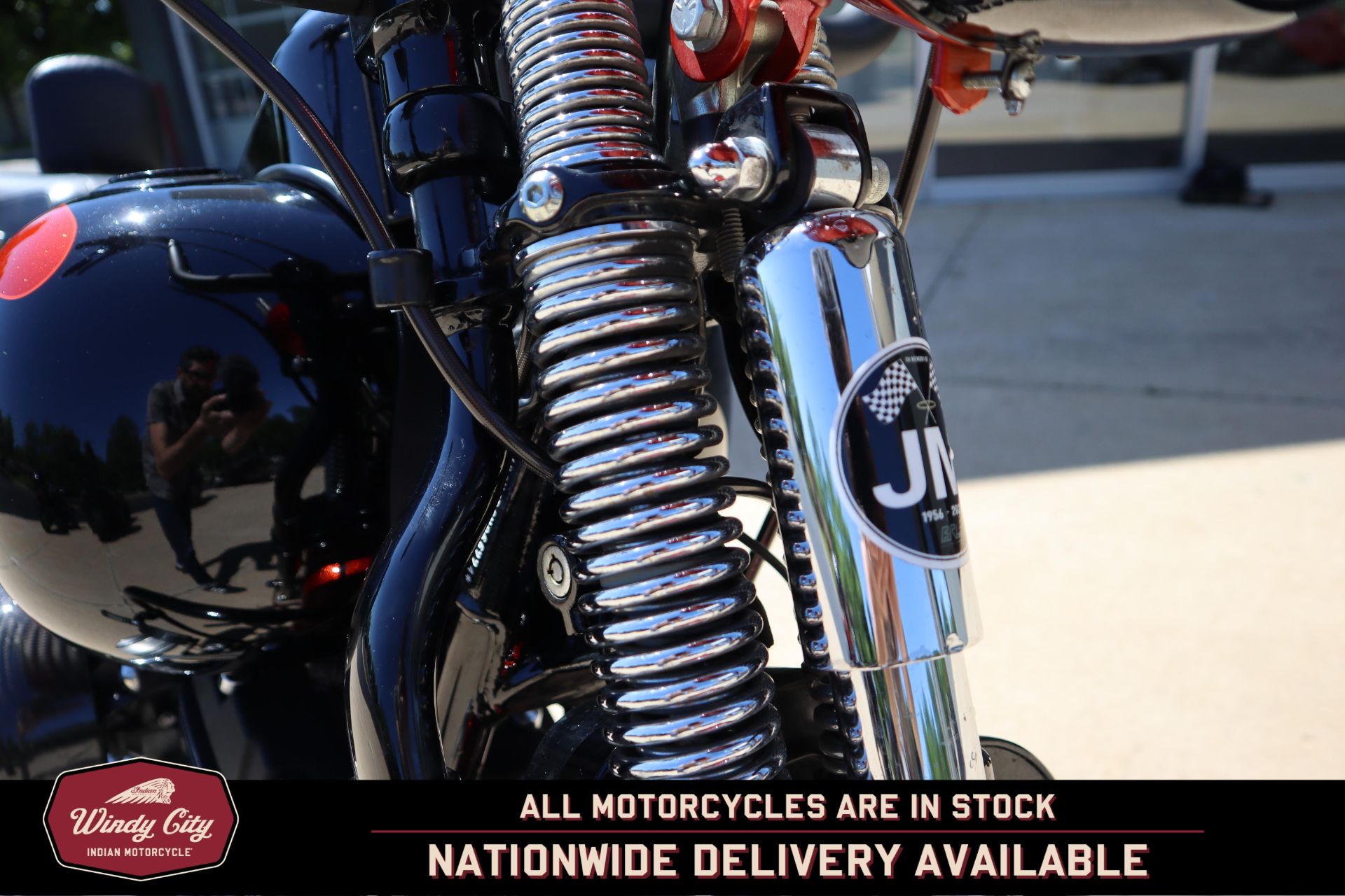 2006 Harley-Davidson Softail® Springer® Classic in Lake Villa, Illinois - Photo 29