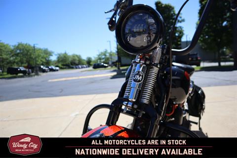 2006 Harley-Davidson Softail® Springer® Classic in Lake Villa, Illinois - Photo 30