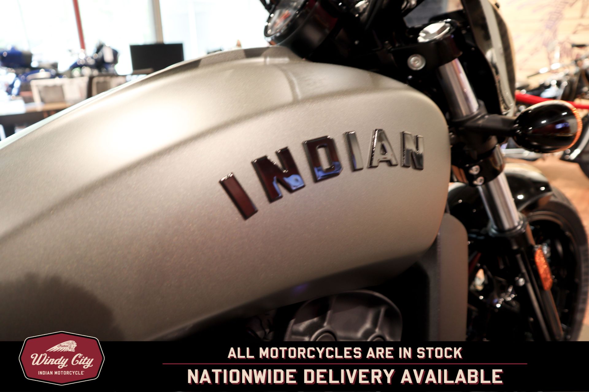 2022 Indian Scout Rouge Sixty ABS in Lake Villa, Illinois - Photo 15