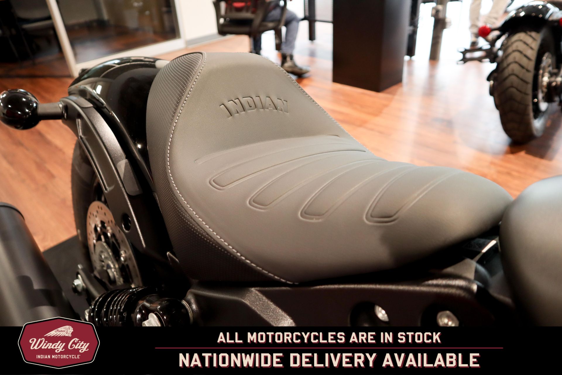 2022 Indian Scout Rouge Sixty ABS in Lake Villa, Illinois - Photo 26