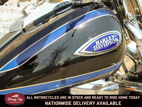 1998 Harley-Davidson FXTS Springer in Lake Villa, Illinois - Photo 16