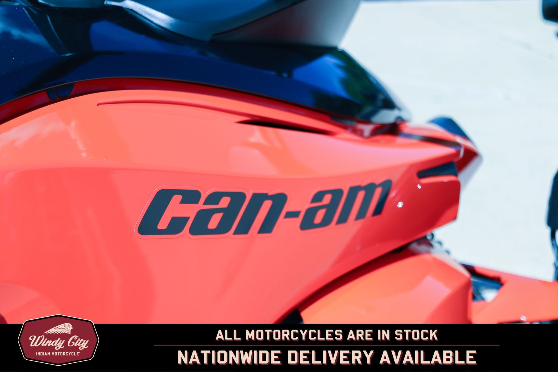 2014 Can-Am Spyder® RS-S SE5 in Lake Villa, Illinois - Photo 7