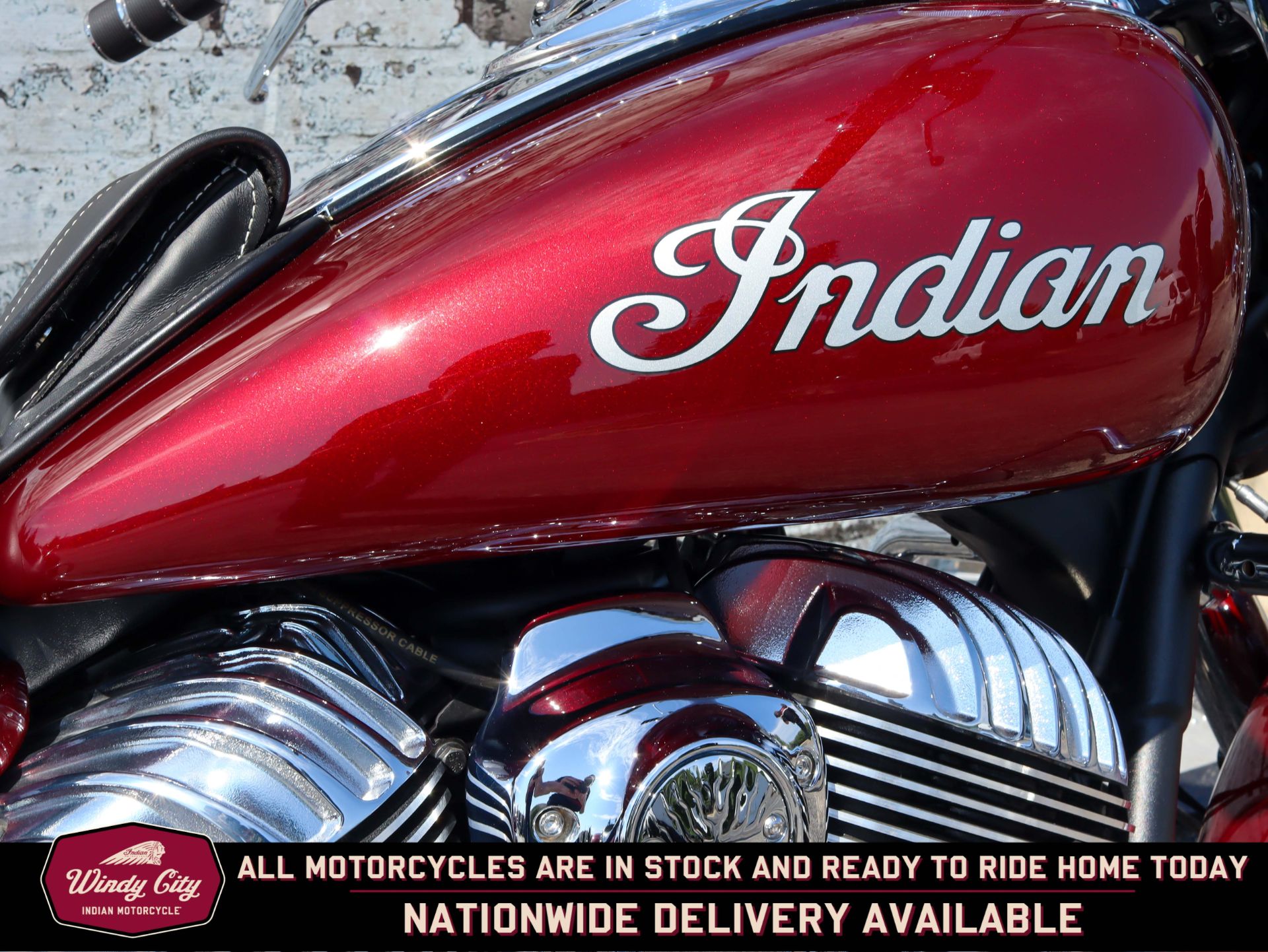 2018 Indian Motorcycle Chief® Classic ABS in Lake Villa, Illinois - Photo 26