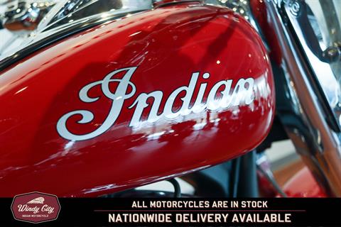 2015 Indian Motorcycle Chief® Classic in Lake Villa, Illinois - Photo 6