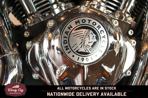 2015 Indian Motorcycle Chief® Classic in Lake Villa, Illinois - Photo 11