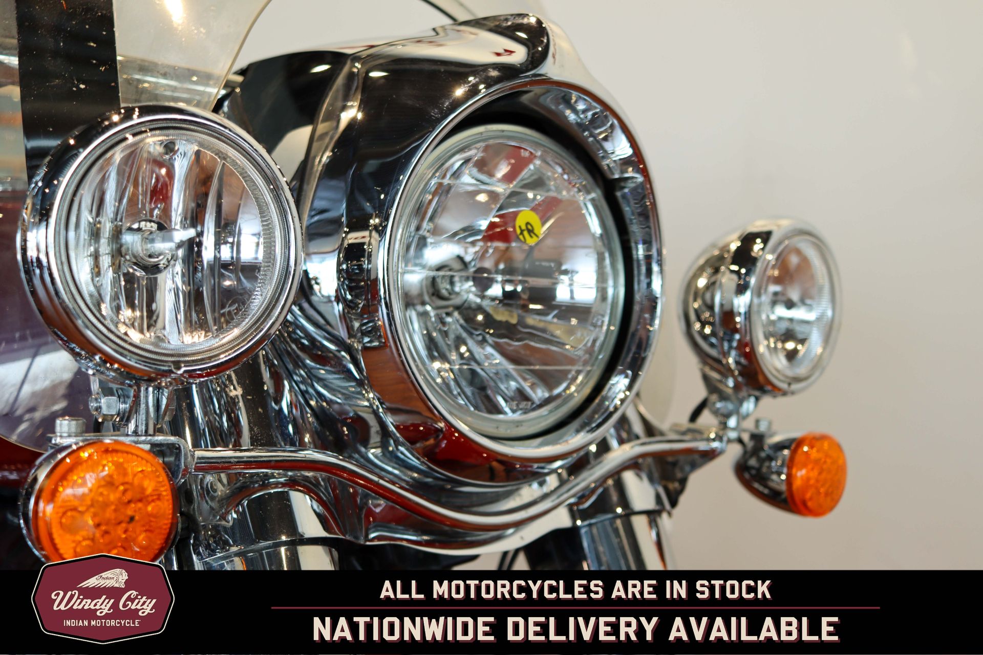 2015 Indian Motorcycle Chief® Classic in Lake Villa, Illinois - Photo 13