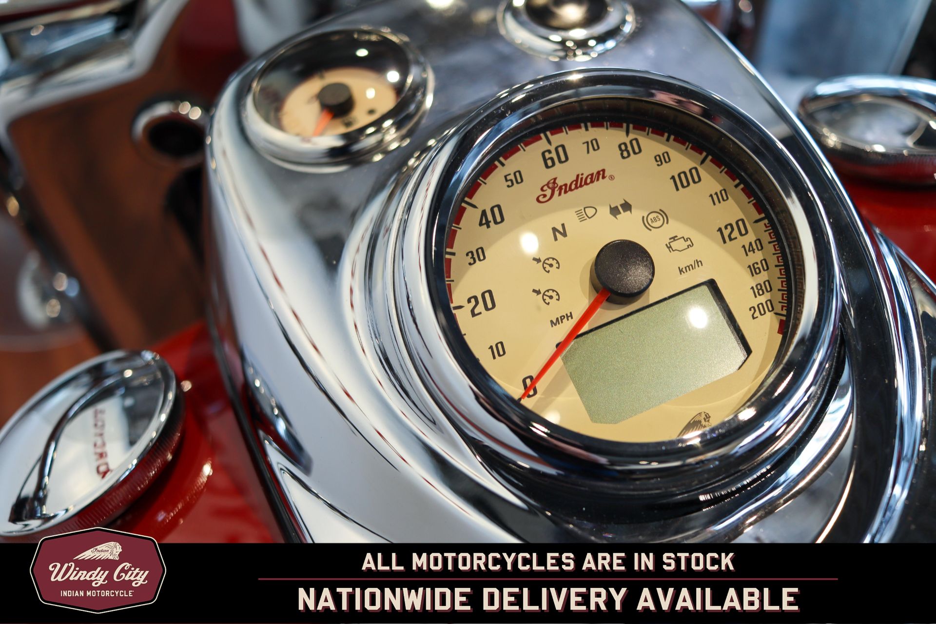 2015 Indian Motorcycle Chief® Classic in Lake Villa, Illinois - Photo 15