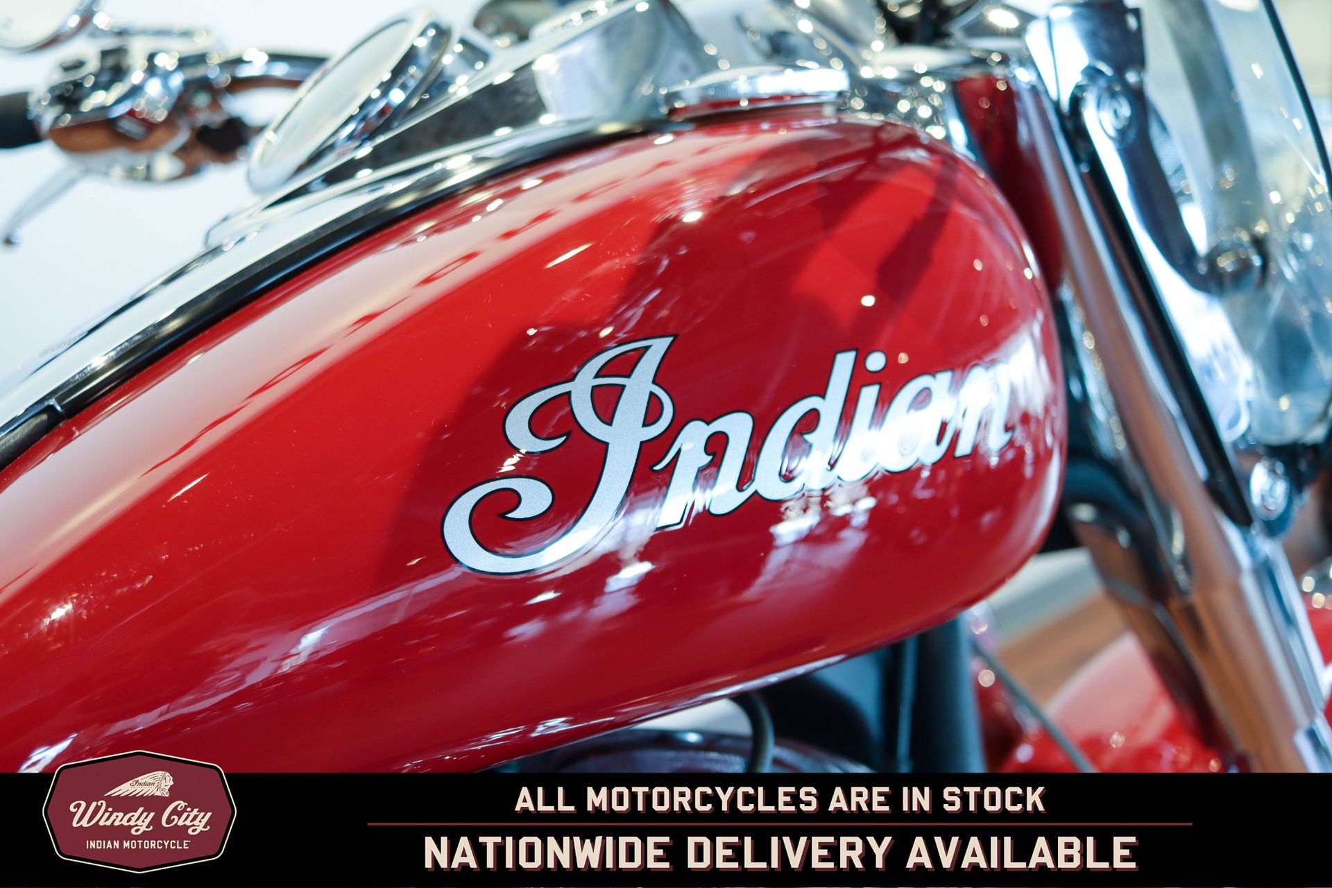 2015 Indian Motorcycle Chief® Classic in Lake Villa, Illinois - Photo 17