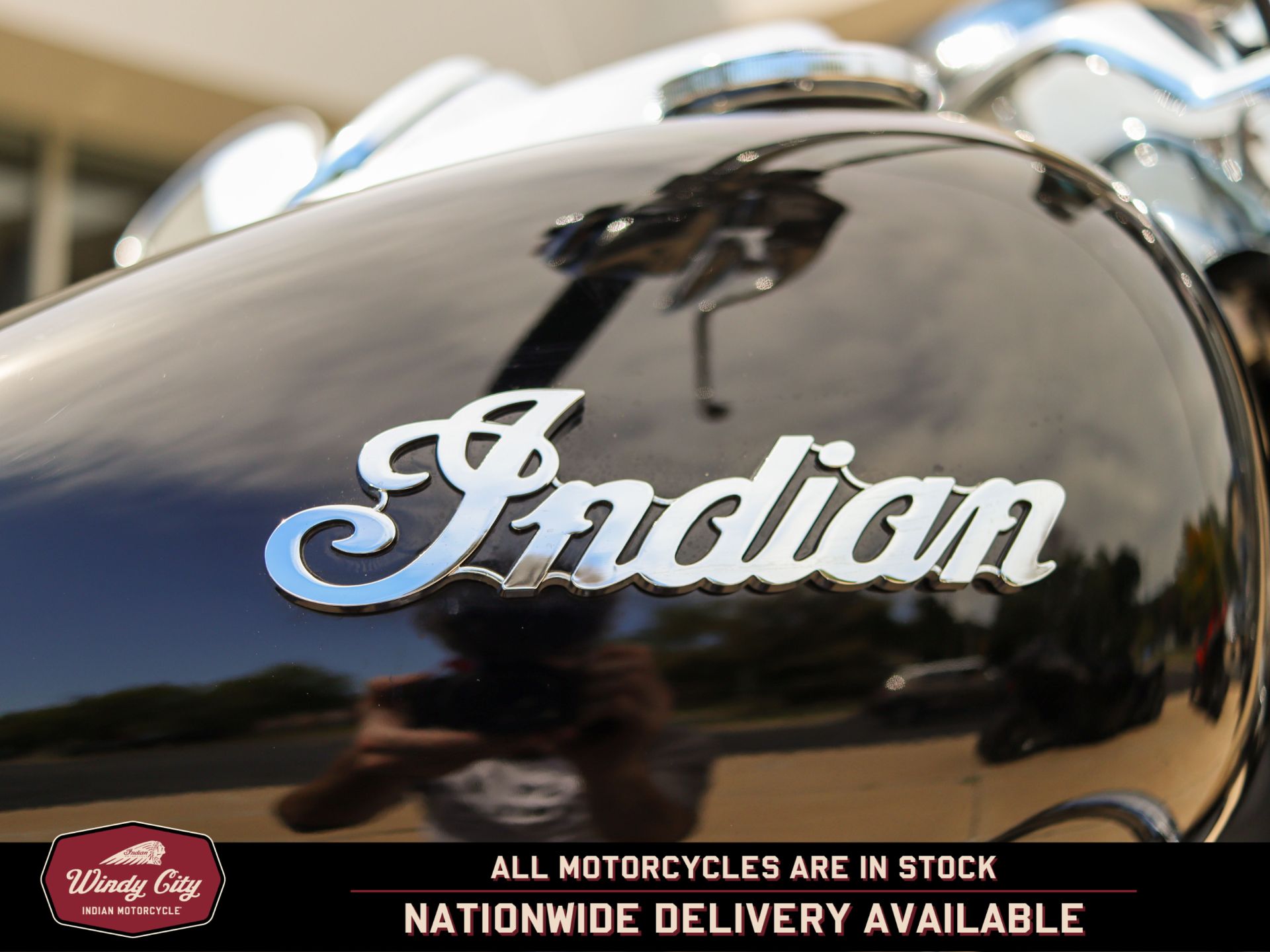2017 Indian Motorcycle Chief® Vintage in Lake Villa, Illinois - Photo 9