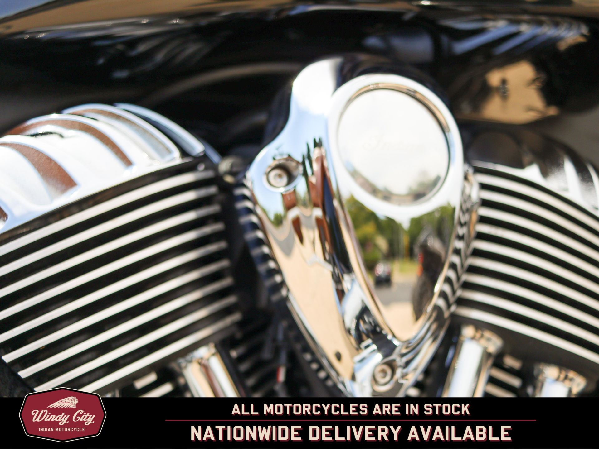 2017 Indian Motorcycle Chief® Vintage in Lake Villa, Illinois - Photo 10