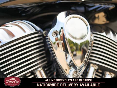2017 Indian Motorcycle Chief® Vintage in Lake Villa, Illinois - Photo 10