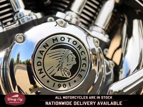 2017 Indian Motorcycle Chief® Vintage in Lake Villa, Illinois - Photo 11