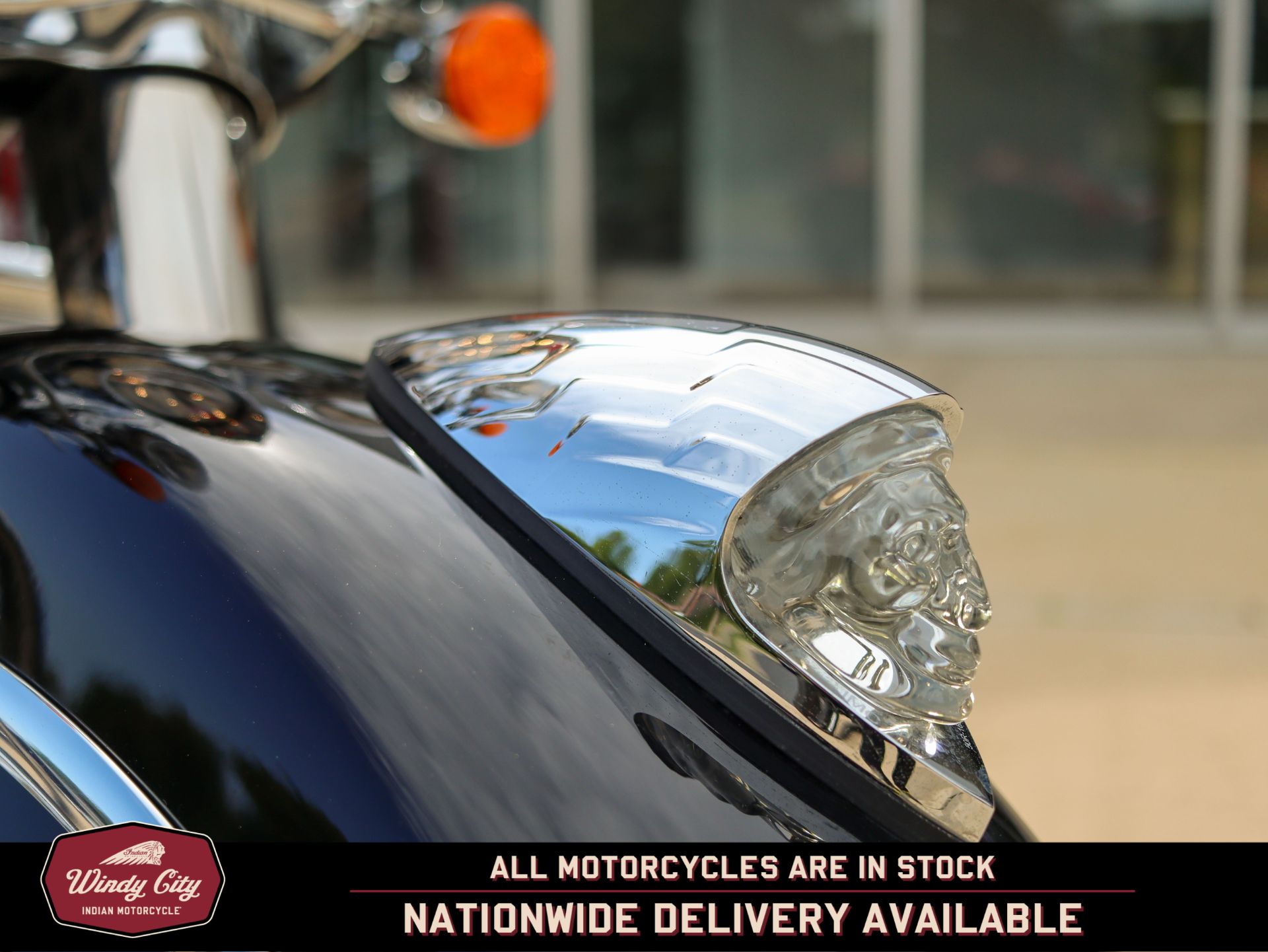 2017 Indian Motorcycle Chief® Vintage in Lake Villa, Illinois - Photo 14