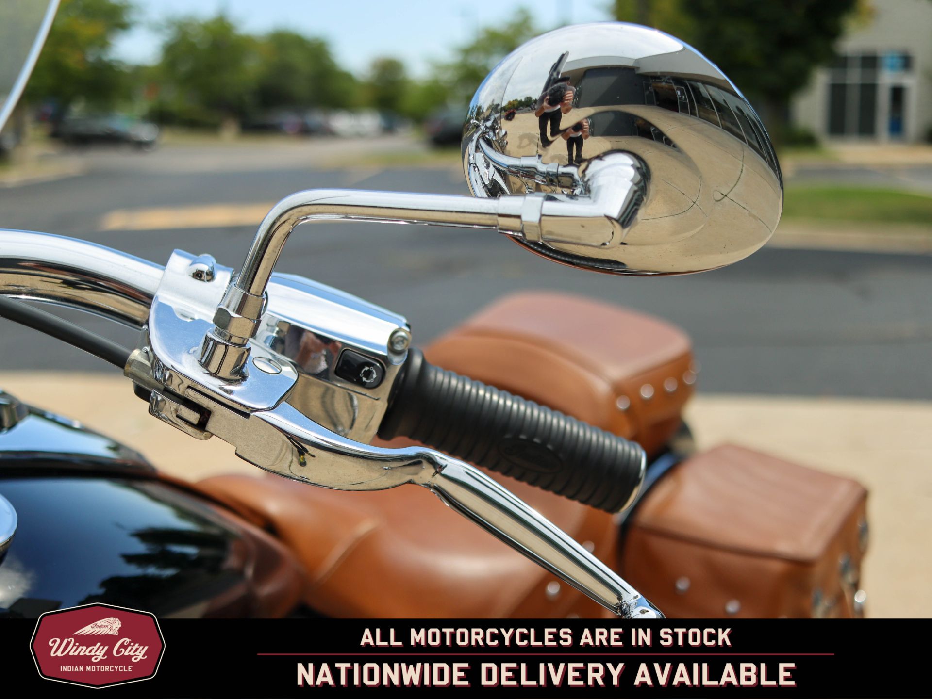 2017 Indian Motorcycle Chief® Vintage in Lake Villa, Illinois - Photo 20