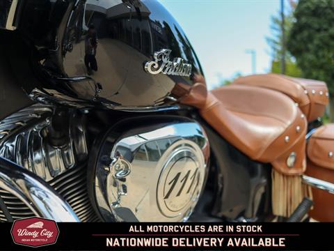 2017 Indian Motorcycle Chief® Vintage in Lake Villa, Illinois - Photo 21