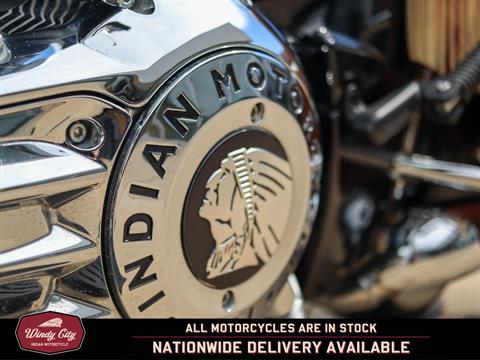 2017 Indian Motorcycle Chief® Vintage in Lake Villa, Illinois - Photo 23