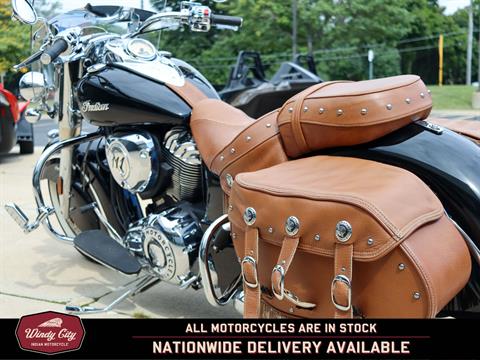2017 Indian Motorcycle Chief® Vintage in Lake Villa, Illinois - Photo 25