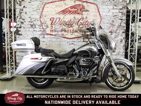 2019 Harley-Davidson Street Glide® Special in Lake Villa, Illinois - Photo 23