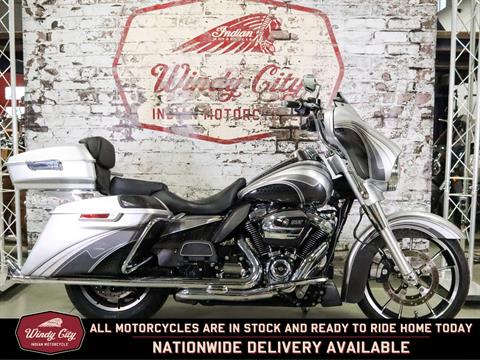2019 Harley-Davidson Street Glide® Special in Lake Villa, Illinois - Photo 29