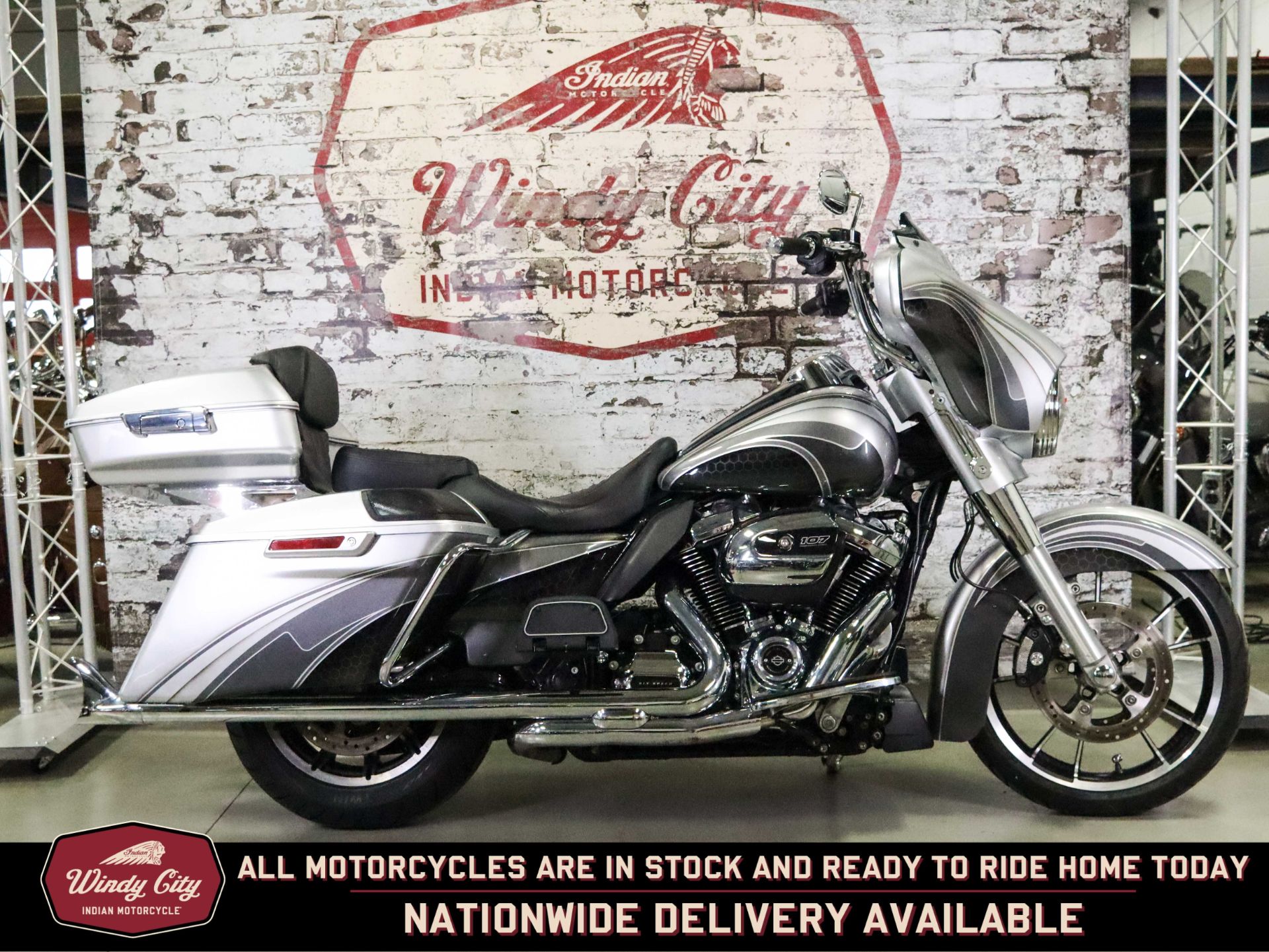2019 Harley-Davidson Street Glide® Special in Lake Villa, Illinois - Photo 24