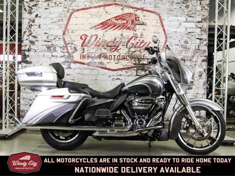 2019 Harley-Davidson Street Glide® Special in Lake Villa, Illinois - Photo 21