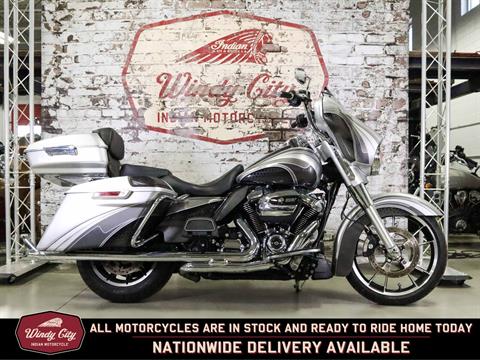 2019 Harley-Davidson Street Glide® Special in Lake Villa, Illinois - Photo 9