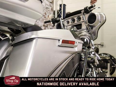 2019 Harley-Davidson Street Glide® Special in Lake Villa, Illinois - Photo 5
