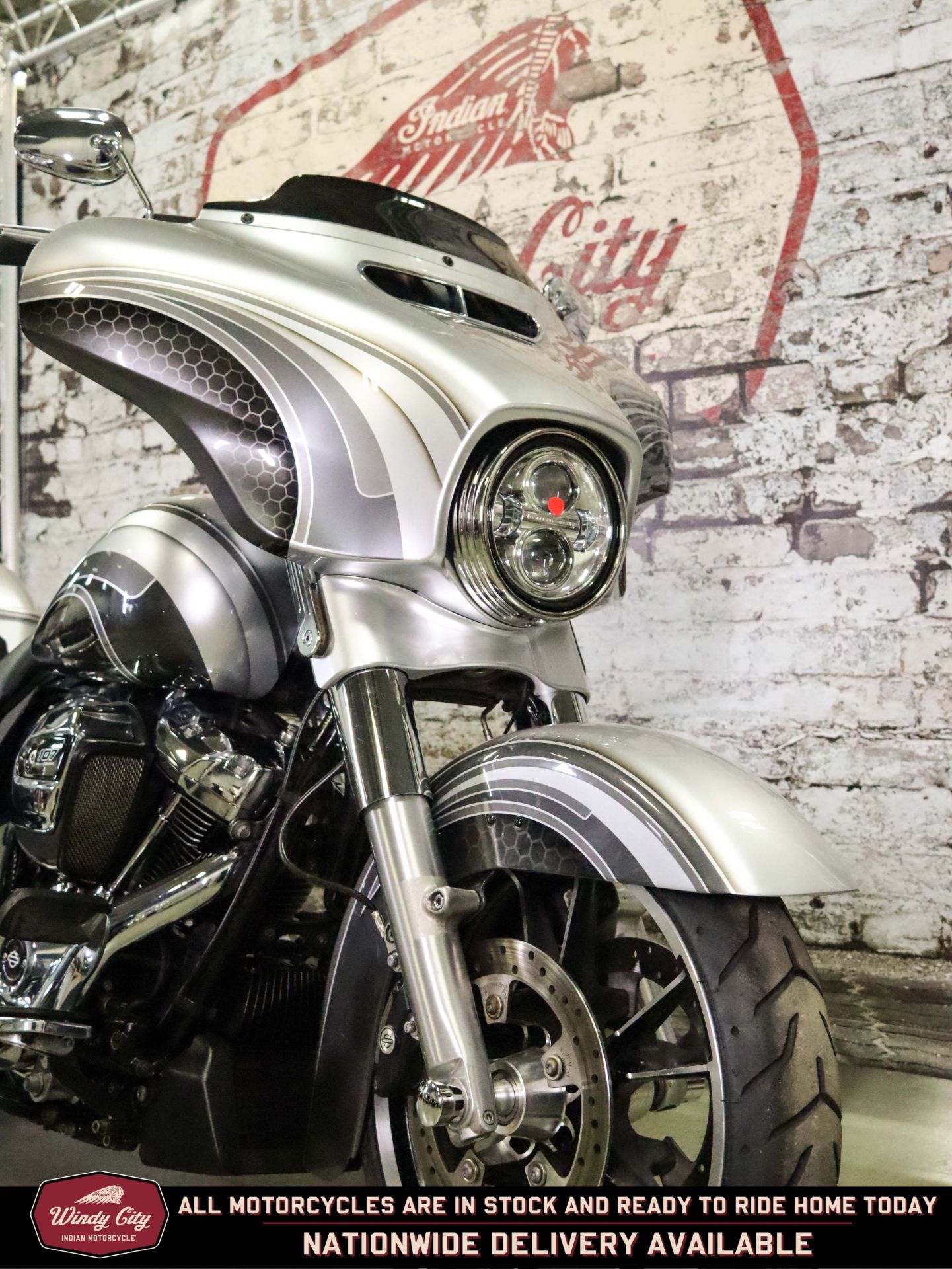 2019 Harley-Davidson Street Glide® Special in Lake Villa, Illinois - Photo 20