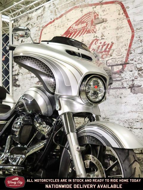 2019 Harley-Davidson Street Glide® Special in Lake Villa, Illinois - Photo 26