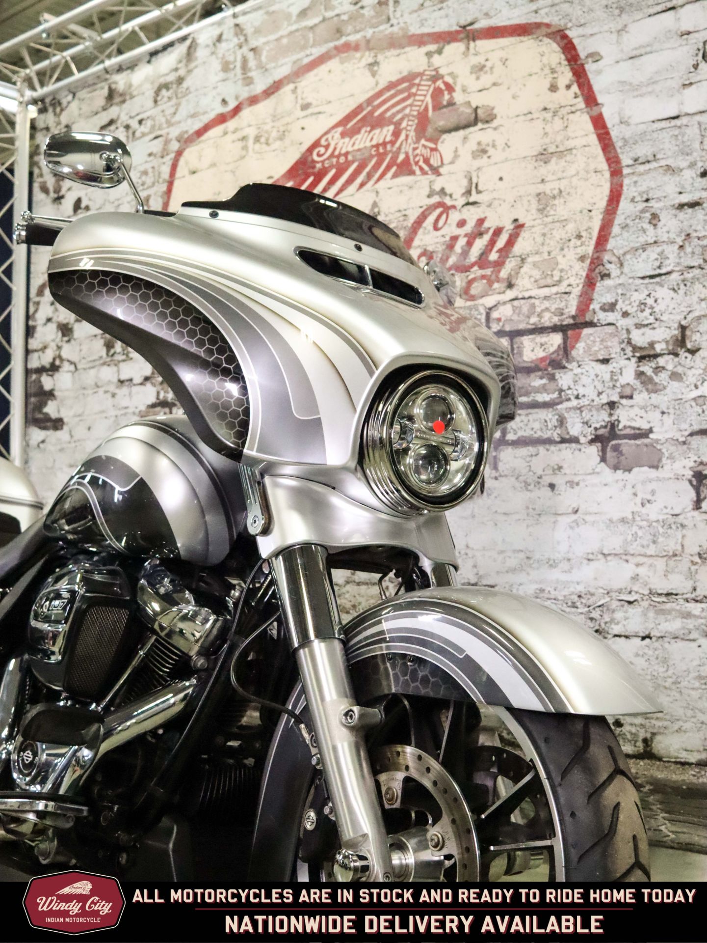 2019 Harley-Davidson Street Glide® Special in Lake Villa, Illinois - Photo 27