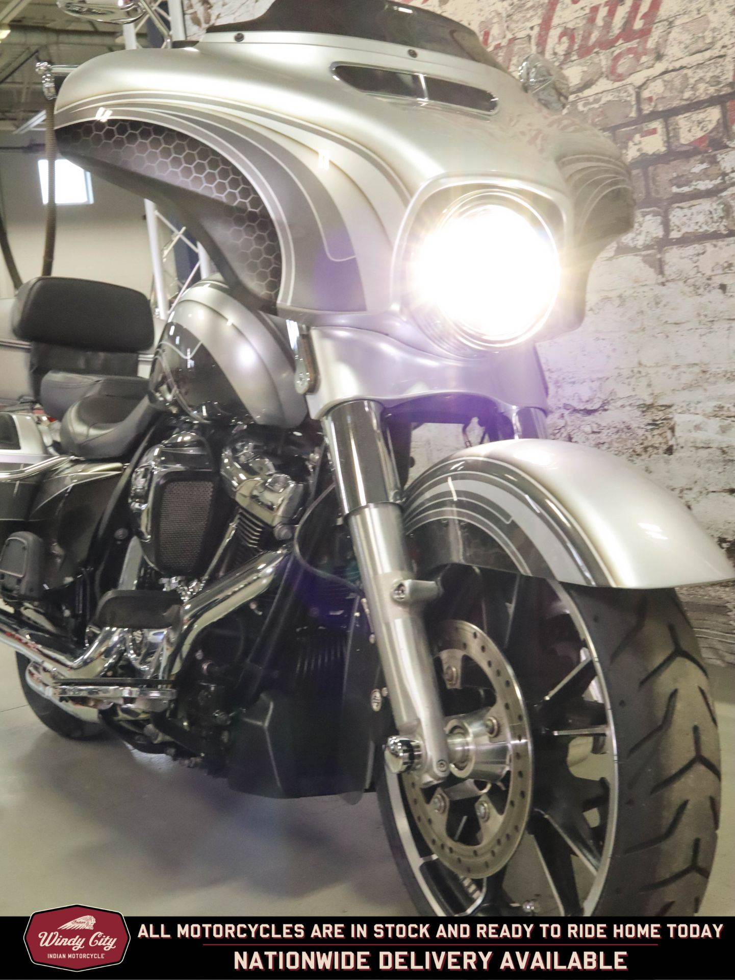 2019 Harley-Davidson Street Glide® Special in Lake Villa, Illinois - Photo 31