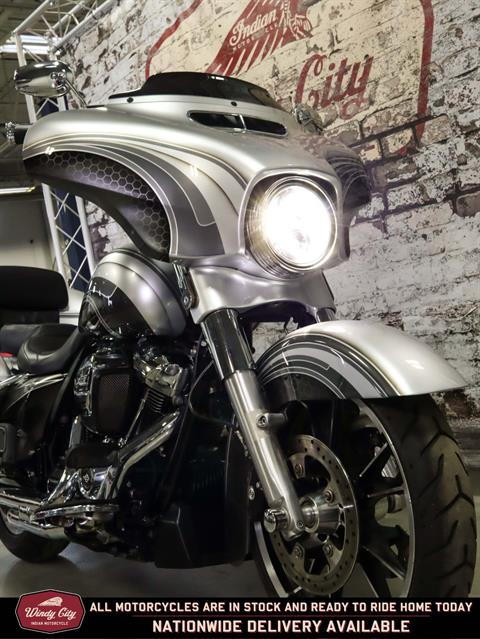 2019 Harley-Davidson Street Glide® Special in Lake Villa, Illinois - Photo 33