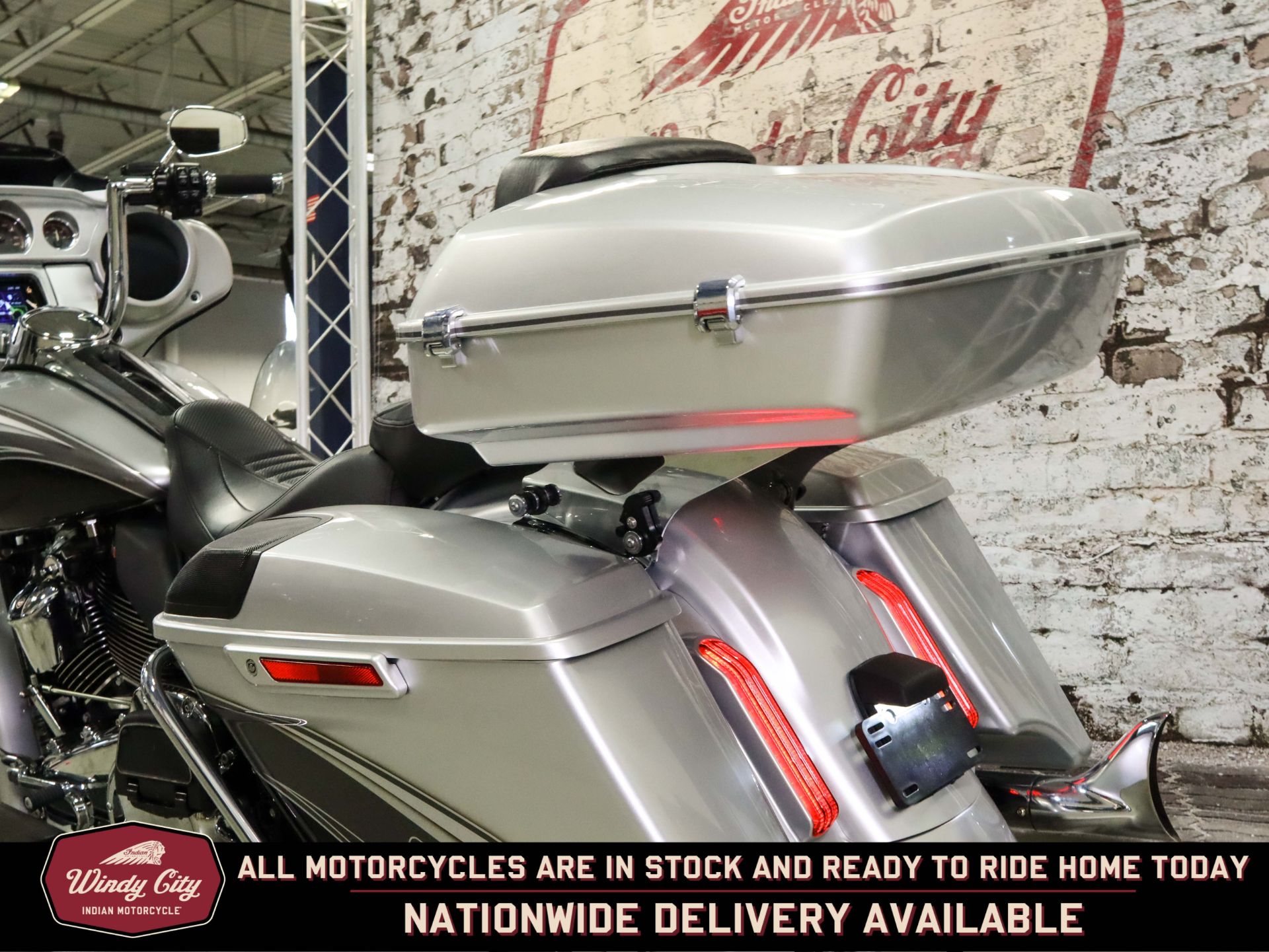 2019 Harley-Davidson Street Glide® Special in Lake Villa, Illinois - Photo 18