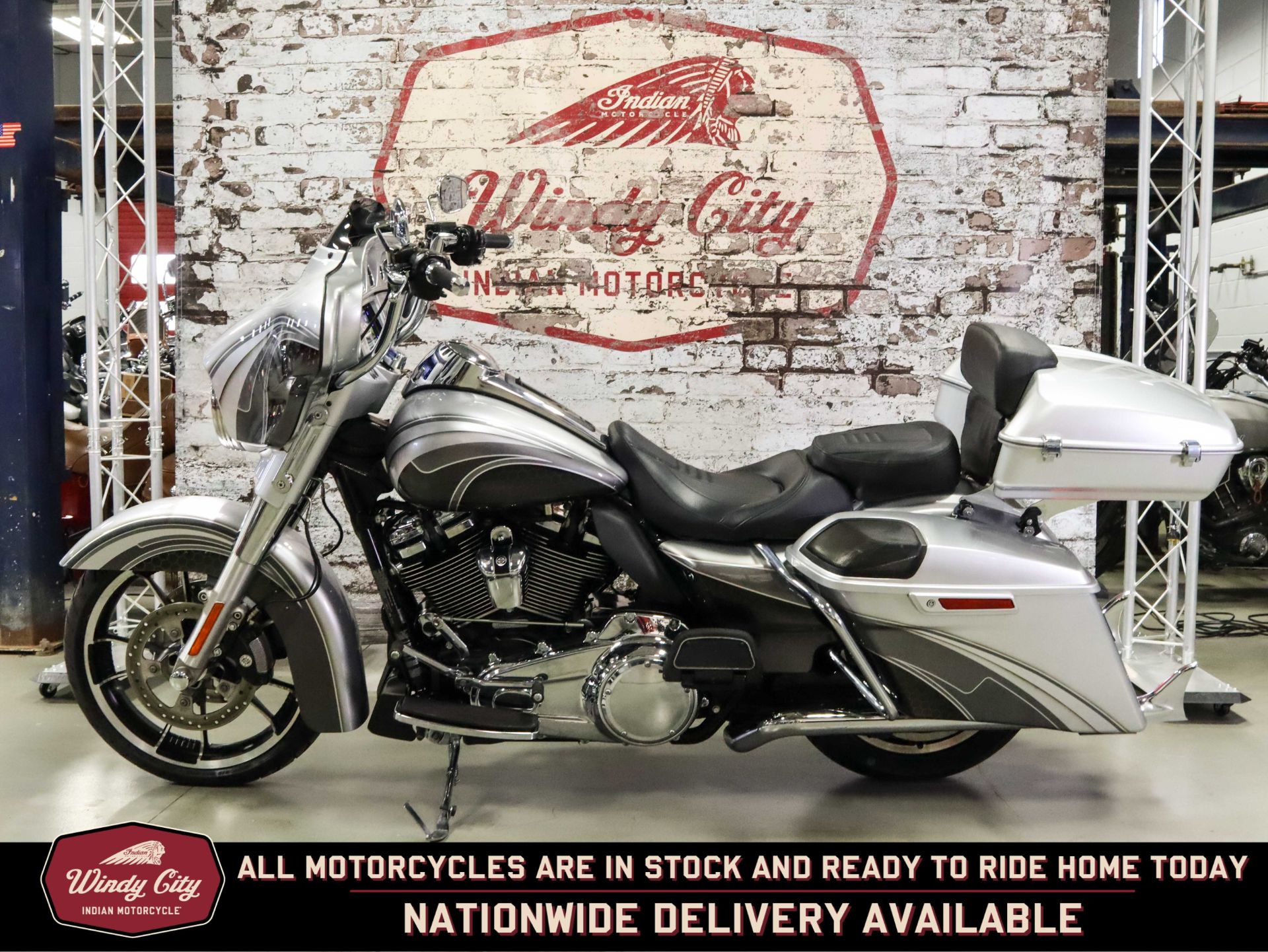 2019 Harley-Davidson Street Glide® Special in Lake Villa, Illinois - Photo 35