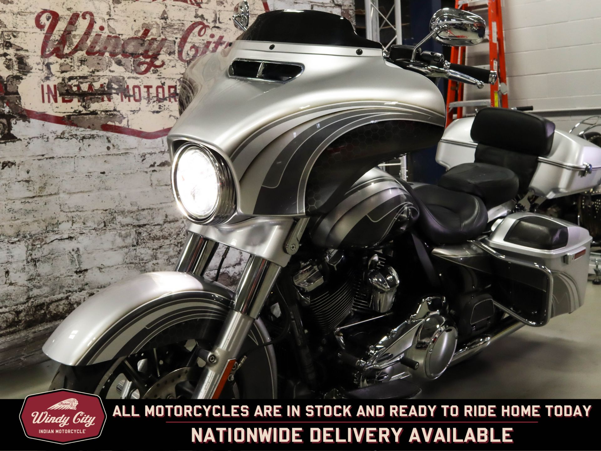 2019 Harley-Davidson Street Glide® Special in Lake Villa, Illinois - Photo 22