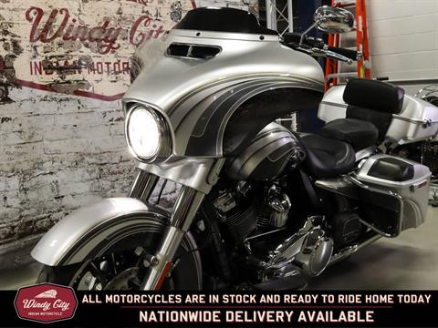 2019 Harley-Davidson Street Glide® Special in Lake Villa, Illinois - Photo 17