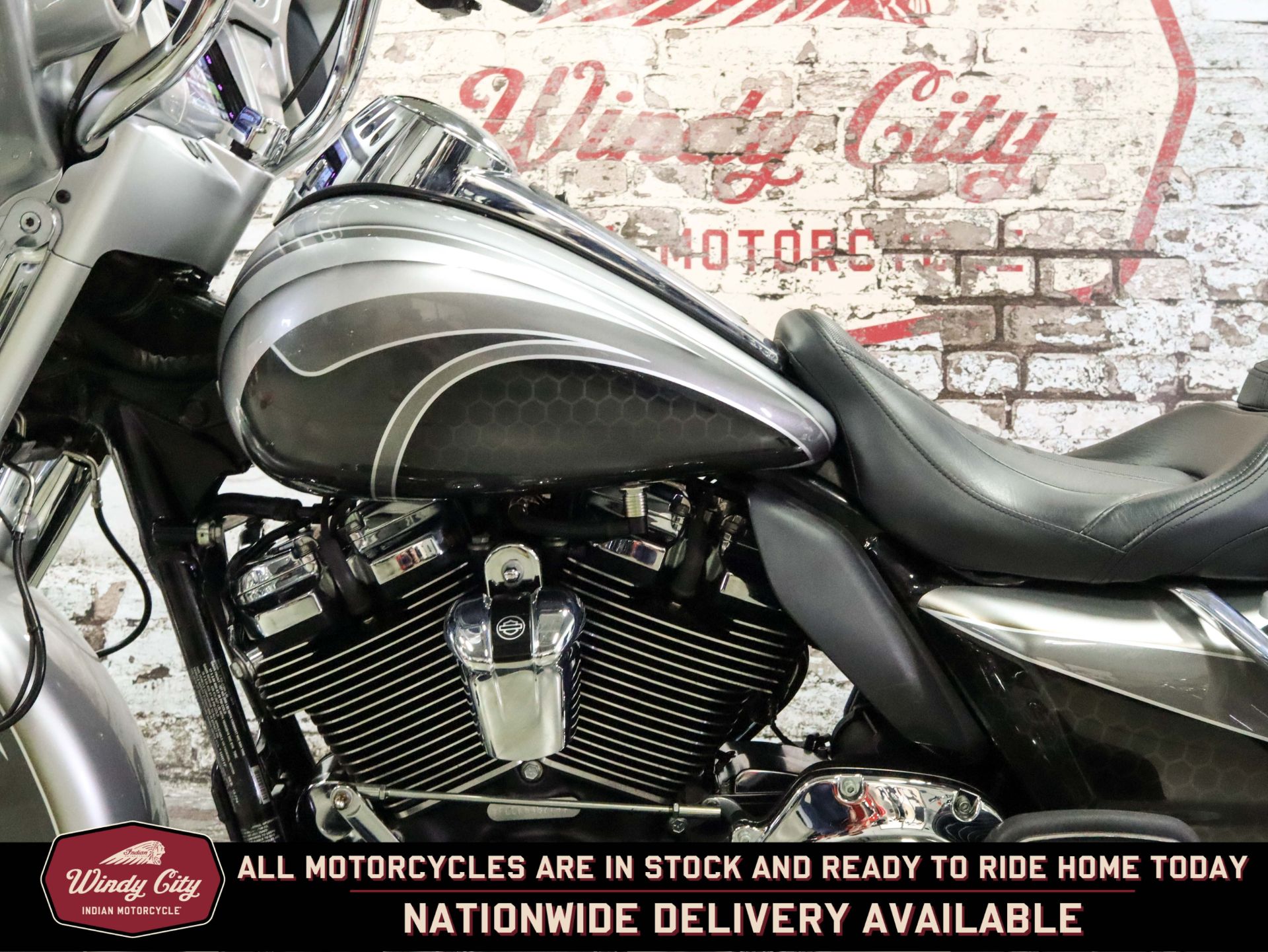 2019 Harley-Davidson Street Glide® Special in Lake Villa, Illinois - Photo 19