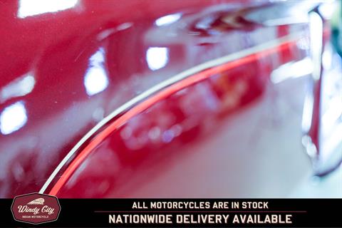 2016 Harley-Davidson Road Glide® Ultra in Lake Villa, Illinois - Photo 5