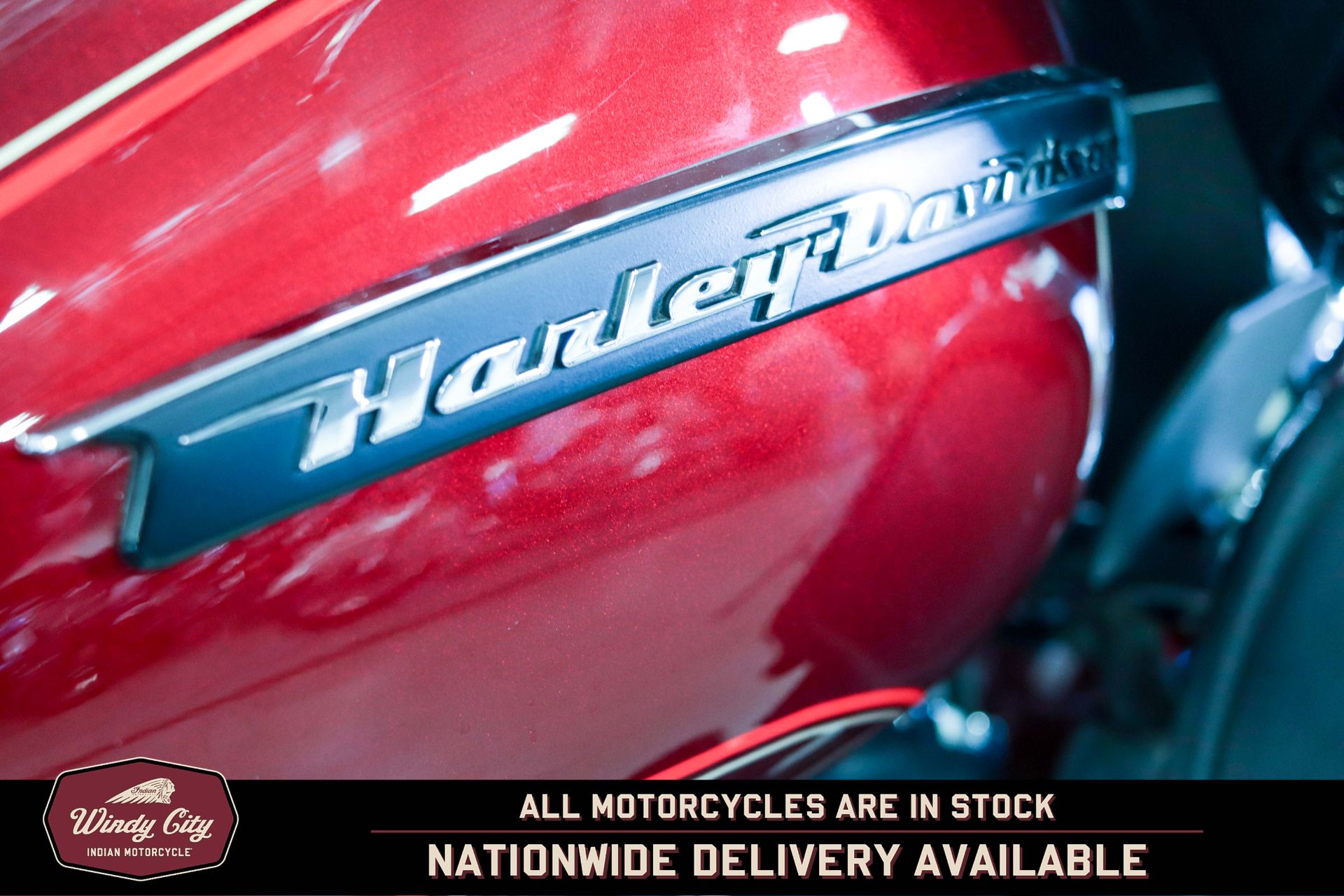 2016 Harley-Davidson Road Glide® Ultra in Lake Villa, Illinois - Photo 10