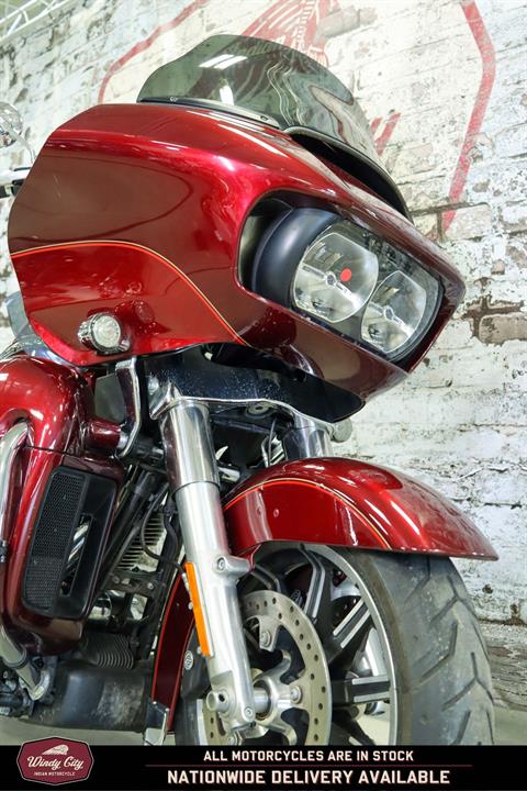 2016 Harley-Davidson Road Glide® Ultra in Lake Villa, Illinois - Photo 11
