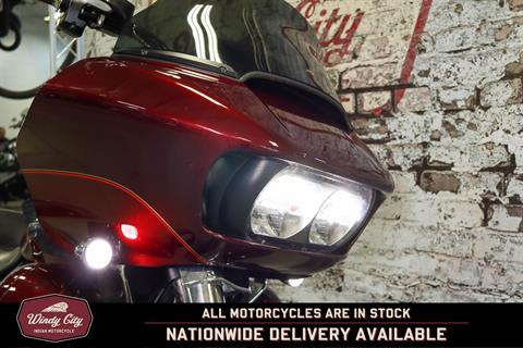 2016 Harley-Davidson Road Glide® Ultra in Lake Villa, Illinois - Photo 29