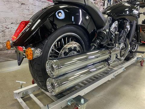2022 Indian Motorcycle Scout® ABS in Lake Villa, Illinois - Photo 3