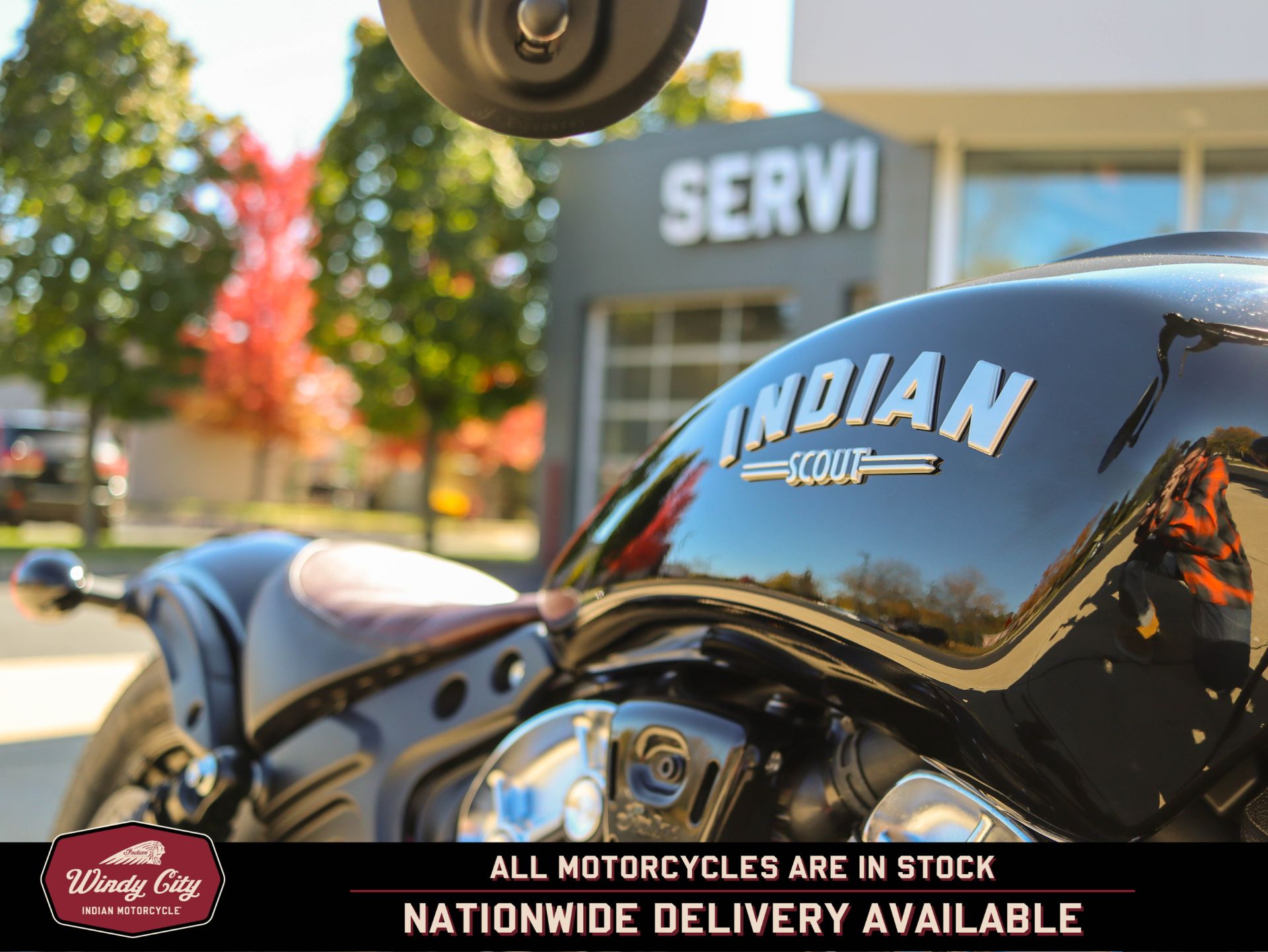 2022 Indian Motorcycle Scout® Bobber ABS in Lake Villa, Illinois - Photo 10
