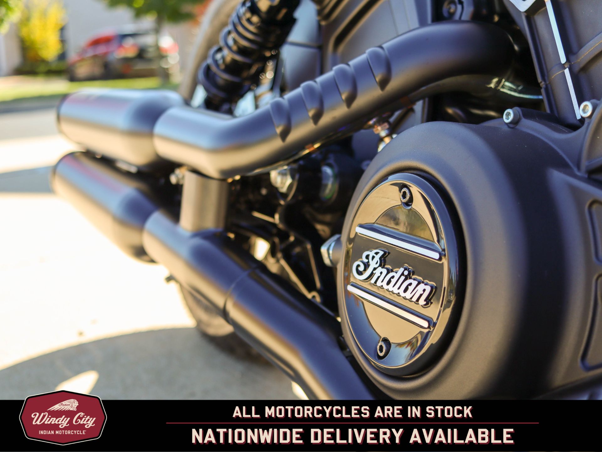 2022 Indian Motorcycle Scout® Bobber ABS in Lake Villa, Illinois - Photo 14