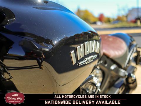 2022 Indian Motorcycle Scout® Bobber ABS in Lake Villa, Illinois - Photo 19