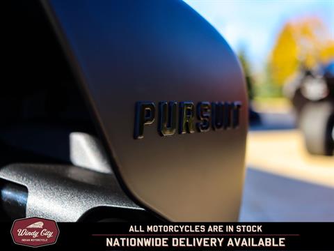 2022 Indian Motorcycle Pursuit® Dark Horse® in Lake Villa, Illinois - Photo 14
