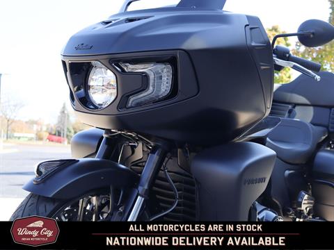 2022 Indian Motorcycle Pursuit® Dark Horse® in Lake Villa, Illinois - Photo 27