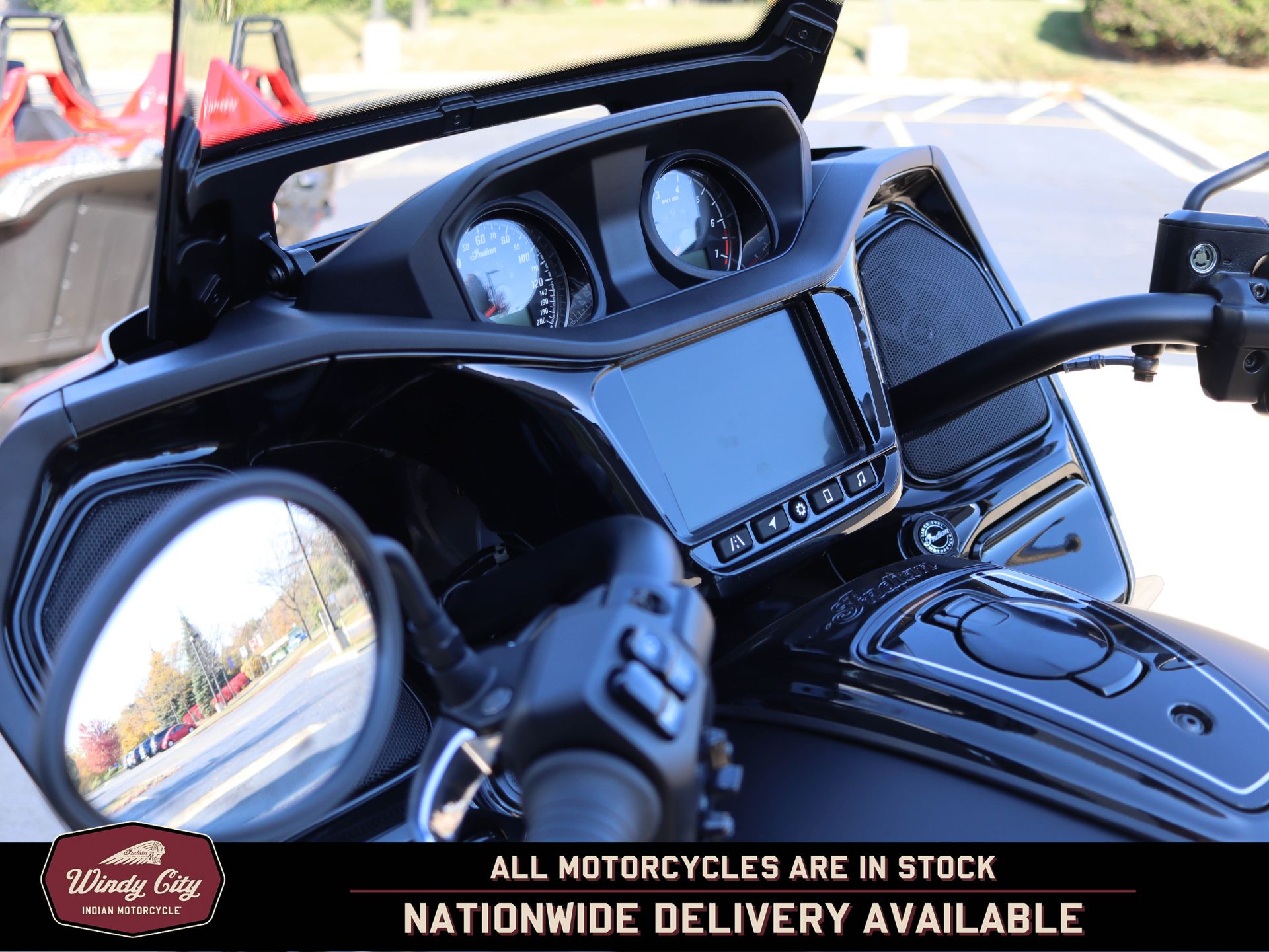 2022 Indian Motorcycle Pursuit® Dark Horse® in Lake Villa, Illinois - Photo 30