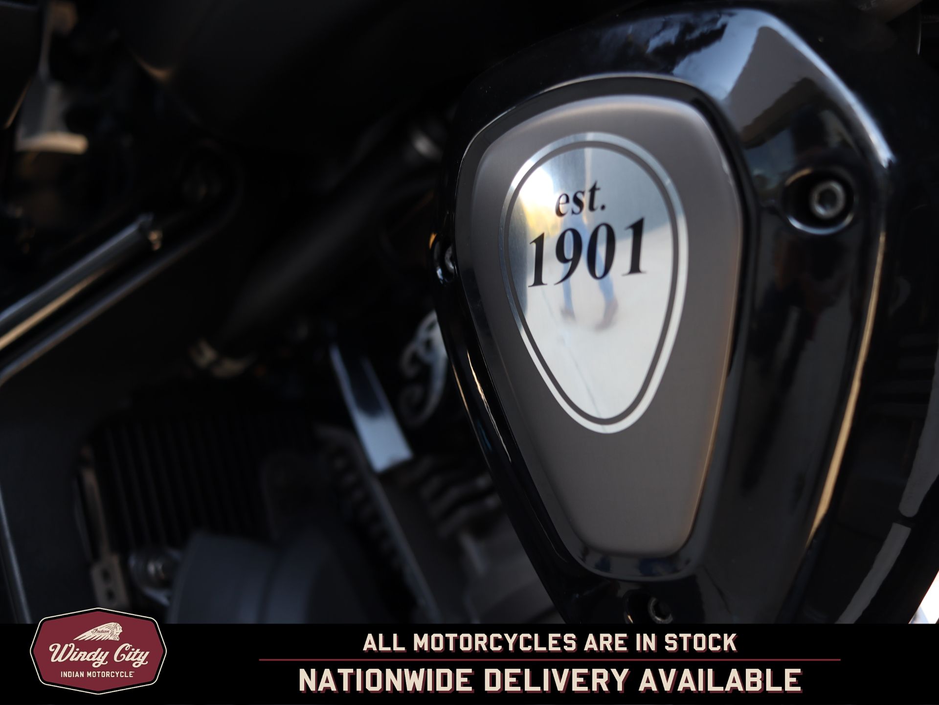 2022 Indian Motorcycle Pursuit® Dark Horse® in Lake Villa, Illinois - Photo 32