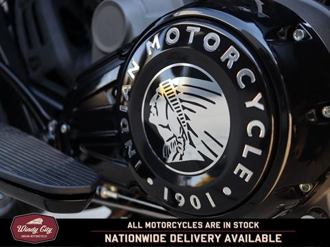 2022 Indian Motorcycle Pursuit® Dark Horse® in Lake Villa, Illinois - Photo 35